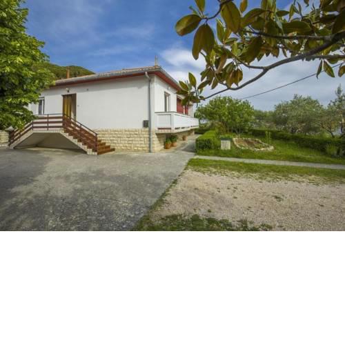 Rooms with a parking space Kampor (Rab) - 17412