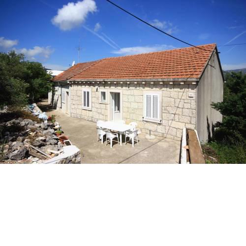 Rooms with a parking space Lumbarda (Korcula) - 4436