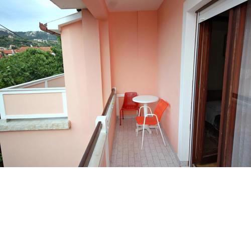 Rooms with a parking space Palit (Rab) - 5006