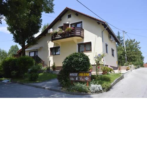 Rooms with a parking space Seliste Dreznicko (Plitvice) - 14671