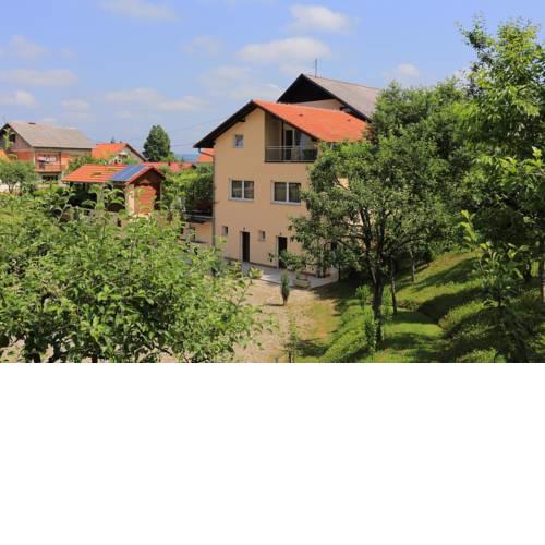Rooms with a parking space Slunj (Plitvice) - 17502
