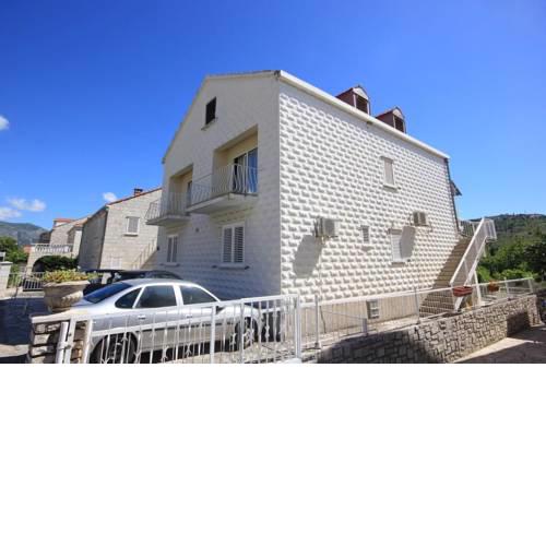 Rooms with a parking space Srebreno (Dubrovnik) - 4790