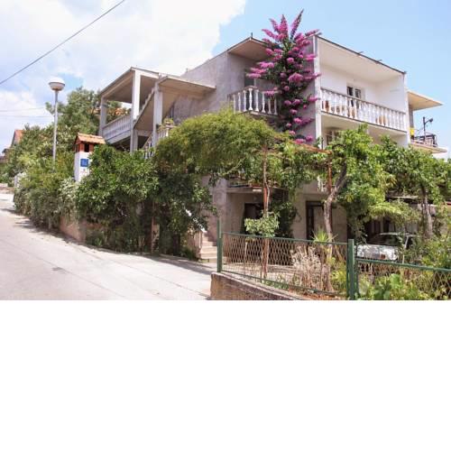 Rooms with a parking space Stari Grad (Hvar) - 5696