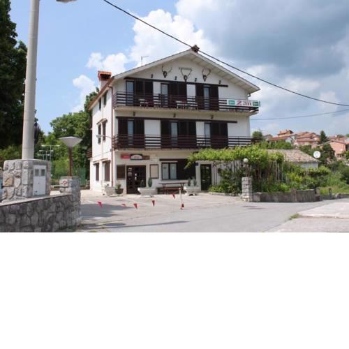 Rooms with a parking space Veli Brgud (Opatija) - 7840