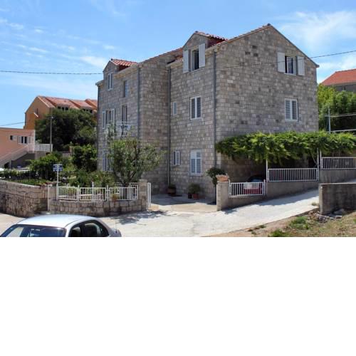 Rooms with a parking space Zaton Veliki (Dubrovnik) - 9010