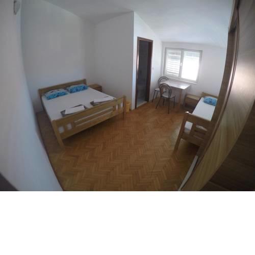Rooms with WiFi Biograd na Moru (Biograd) - 13281