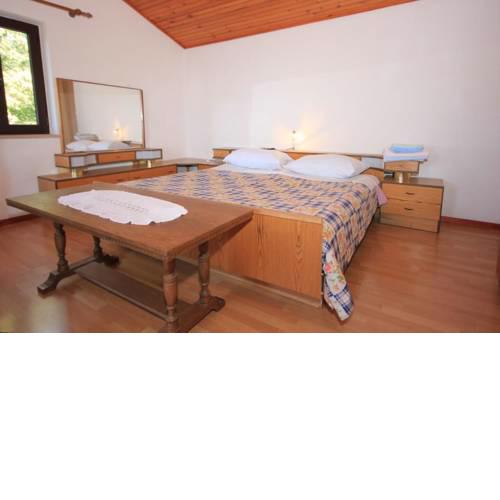 Rooms with WiFi Brsec (Opatija) - 7768