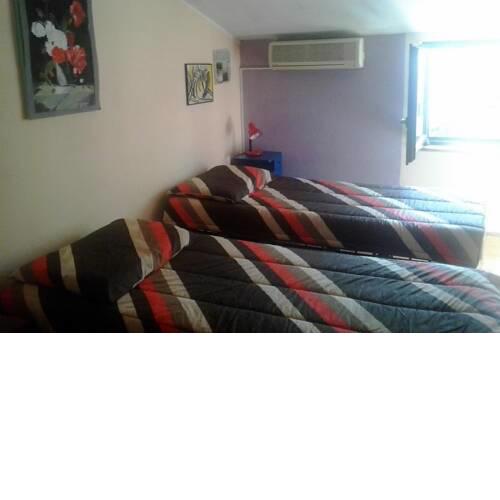 Rooms with WiFi Susak, Losinj - 18208