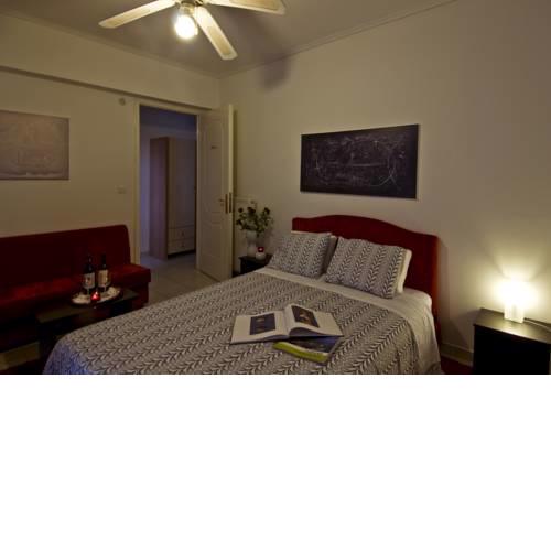 Ηλέκτρα rooms