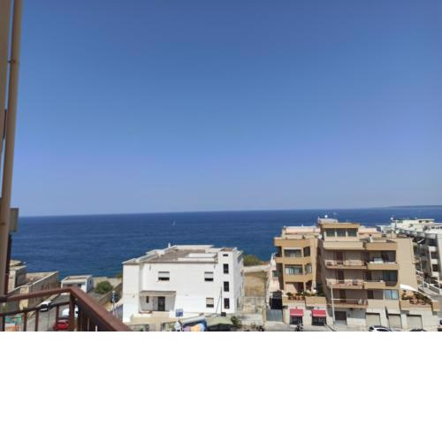 Rooms&Apartment Gallipoli Vista Mare