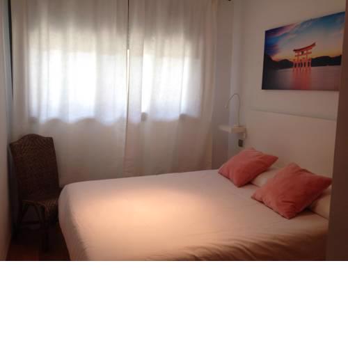 Roomspace Las Tablas Camino Santiago