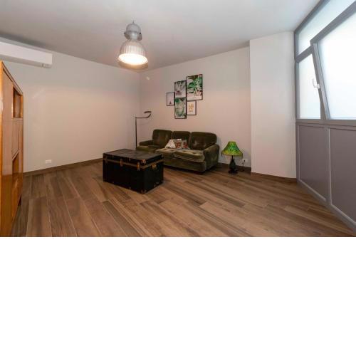 Roomy and Cozy Apartment Lingotto