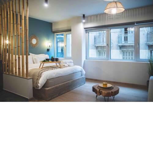 Rooster Suites