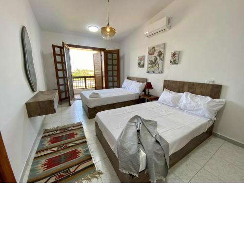 Roove Marina Resort New Alamein