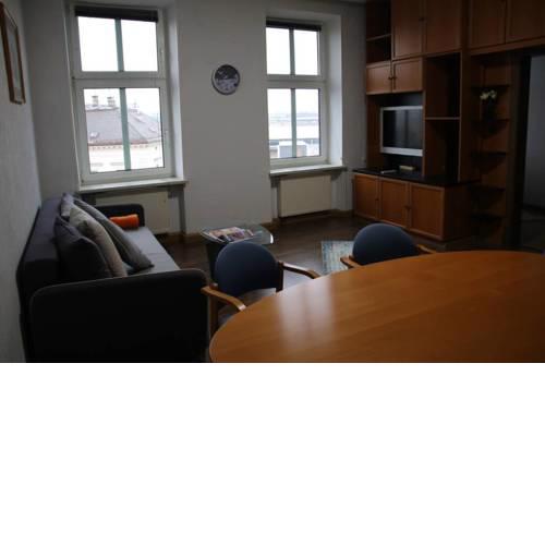 RoRo Apartments 2