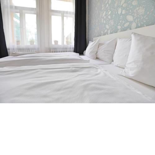 Rosa apartment by RENTeGO - 10 min walk from Old Town Square