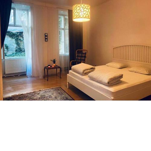 Rosa Apartment