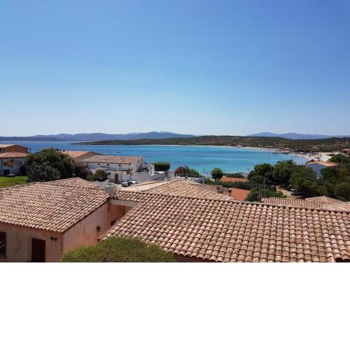 ROSA DEI VENTI - CASA LEVANTE - Sardegna