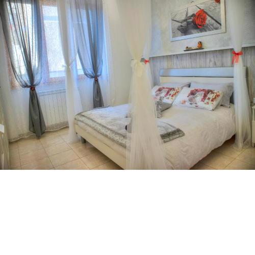 Rosa del mare house