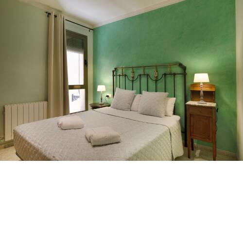 Rosa Street Apartment