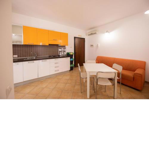Rosabella Ambra apartment in Cefalù center