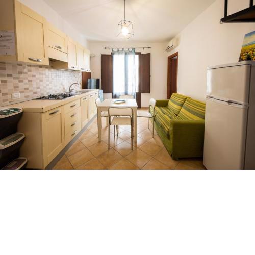 Rosabella Gioia apartment in Cefalù center