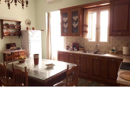 ROSABELLA HOME ( FILOTI VILLAGE )