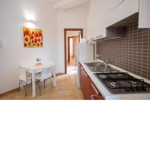 Rosabella Tea apartment in Cefalù center