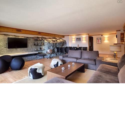 Rosablanche 110, 3 bedrooms, near center