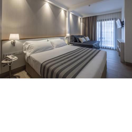 Rosamar Es Blau 4*s - Adults Only