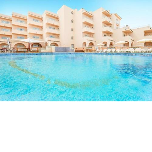 Rosamar Ibiza Hotel Only Adults