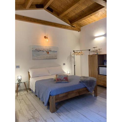 Rosamare B&B