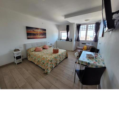 Rosato 3 Sea View Apartment