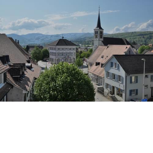 Röschenzerhof