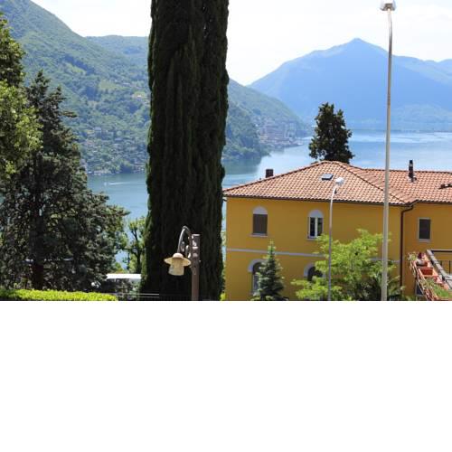 Rose Apartment Lugano