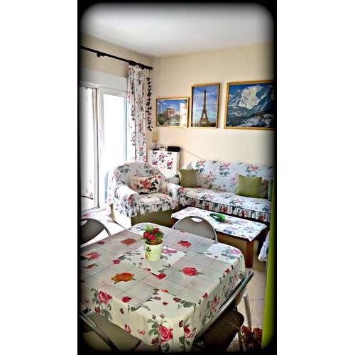 Rose Apartment