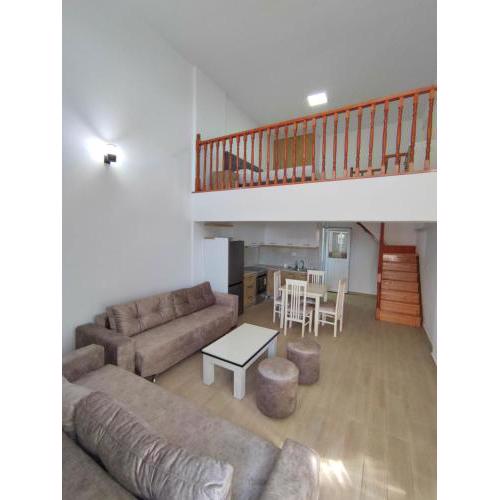 Rose Apartment