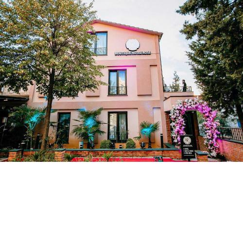 Rose Boutique Hotel