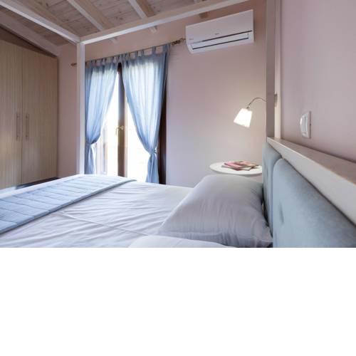Rose & Edem Stone Villas