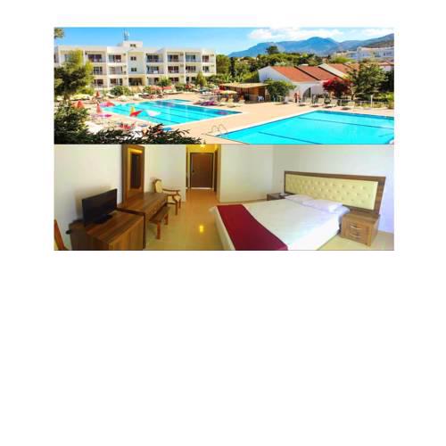 Rose Gardens Boutique & Pool & Restaurant