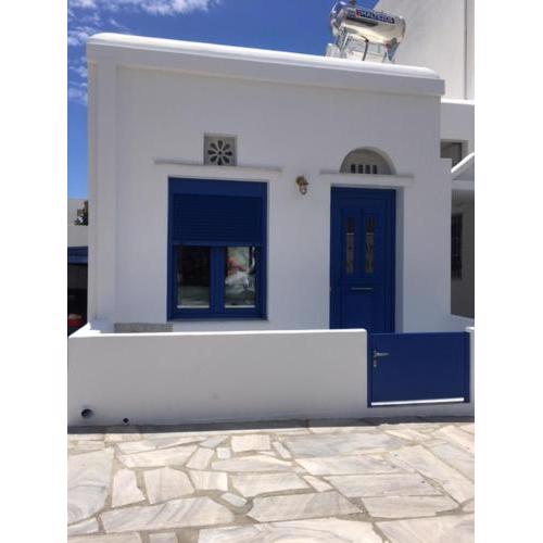 Rose of Tinos
