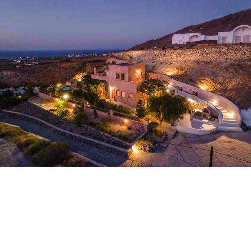 ROSE PEPPER VILLA by K&K