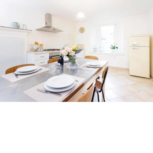 Rose Suite Apartments