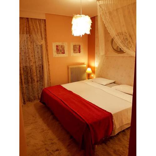 Roseberry Luxury Apartment