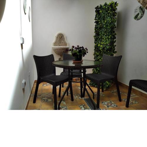 Rosehouse