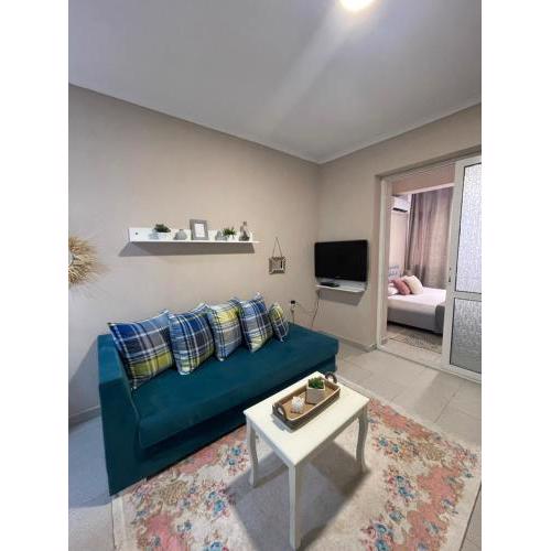 Rosela's sweet apartament