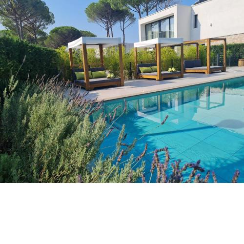 Rosemarine Villas