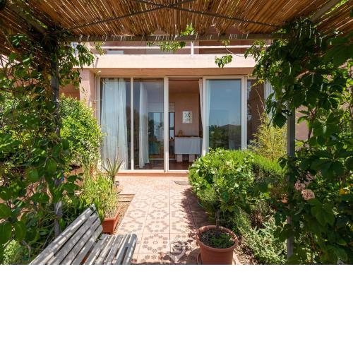 Rosemary Apartment