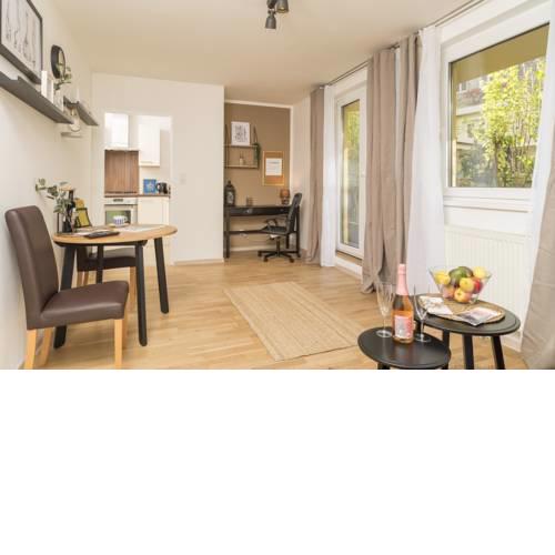 Rosenstein Suite by welcome2vienna