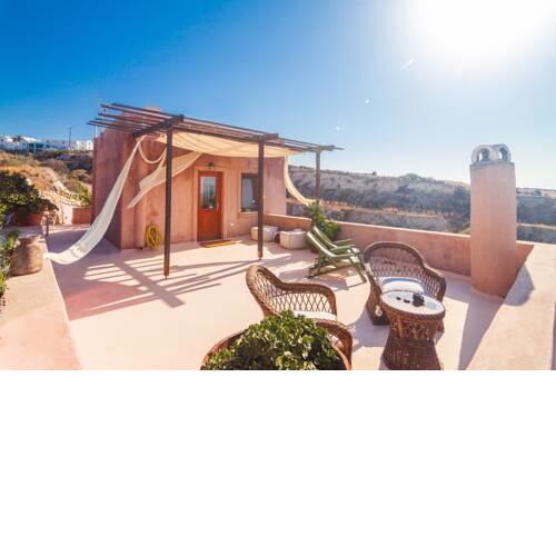 Rosepepper Villa